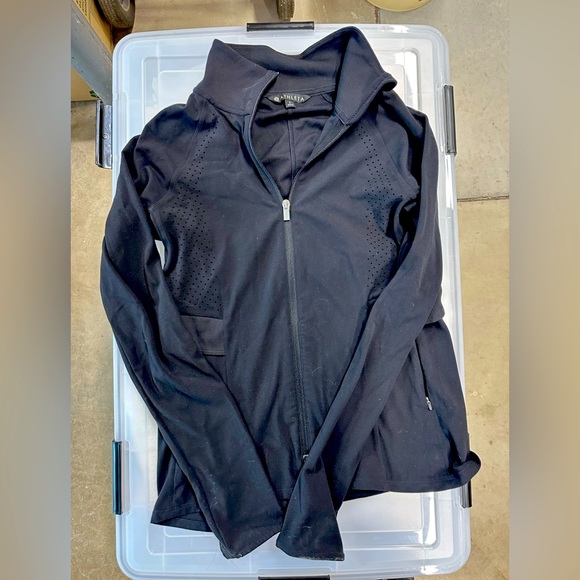 Altheta powervita chakra clack jacket Small - Picture 1 of 5